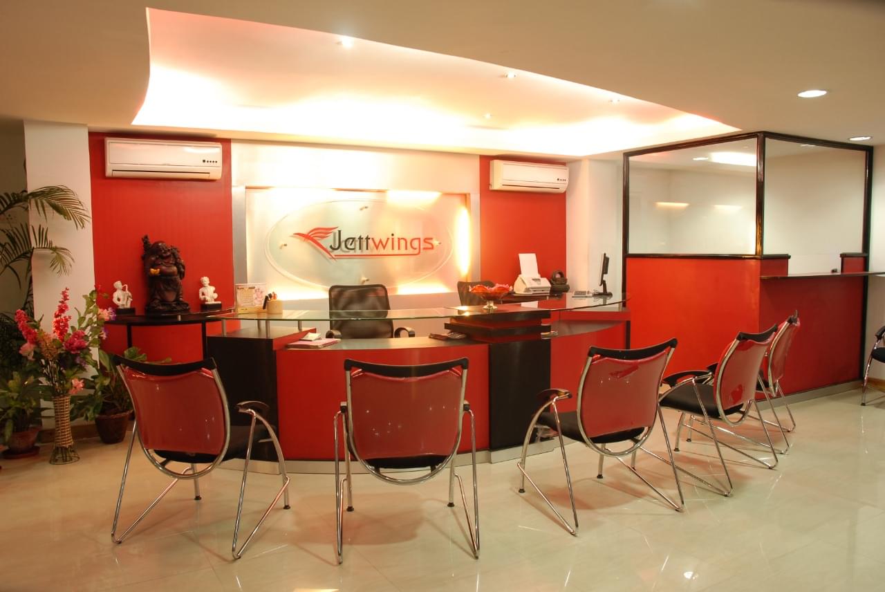 Jettwings Institute of Aviation and Hospitality Management Guwahati Campus photo 1